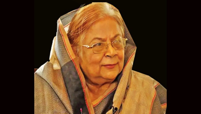 বিএনপির নারী প্রার্থীরা সংসদে শক্তিশালী ভূমিকা রাখবে : সেলিমা রহমান