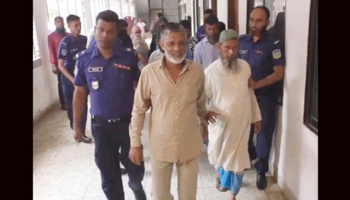 কলেজ শিক্ষার্থী ইকবাল হত্যাকাণ্ডে একই পরিবারের ৭ জনের মৃত্যুদণ্ড