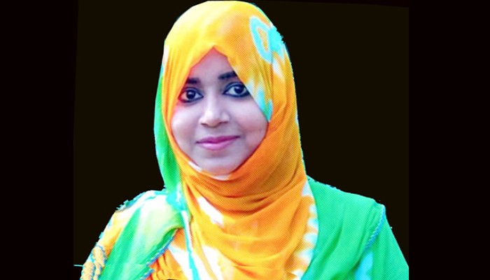 তনু হত্যা : ১০ বছর পর প্রথম গ্রেপ্তার