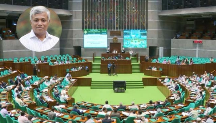 বিকল্প ব্যবস্থায় সরকার জ্বালানি সরবরাহ স্বাভাবিক রাখছে : প্রতিমন্ত্রী