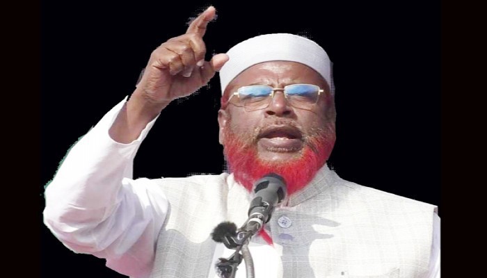 জ্বালানি সংকটে দেশ শেষ হয়ে যাচ্ছে: গোলাম পরওয়ার