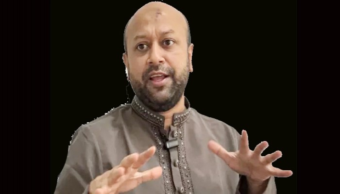 ছাত্রদলে গুপ্ত ছাত্রলীগ ঢুকে ডুগডুগি বাজাচ্ছে : ব্যারিস্টার ফুয়াদ