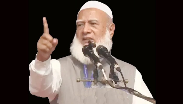 বিএনপি নিজের অস্তিত্বকে ভুলতে বসেছে : শফিকুর রহমান