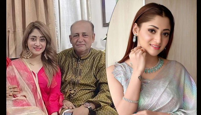 অর্থ আত্মসাতের মামলায়  পূজা চেরির বাবা কারাগারে