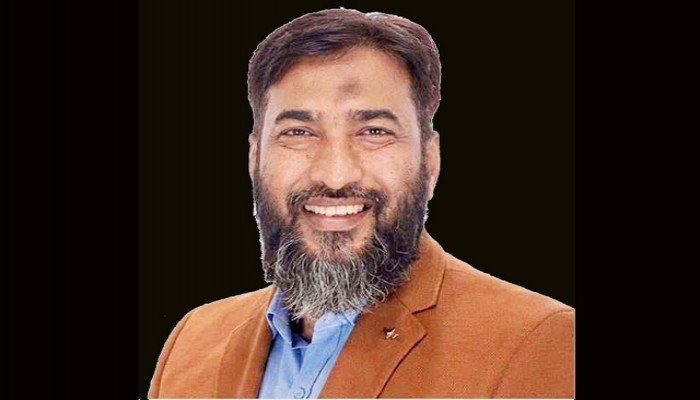  বিএনপির বহিষ্কৃত নেতা ইসহাক এনসিপির  ঢাকা মহানগর আহ্বায়ক