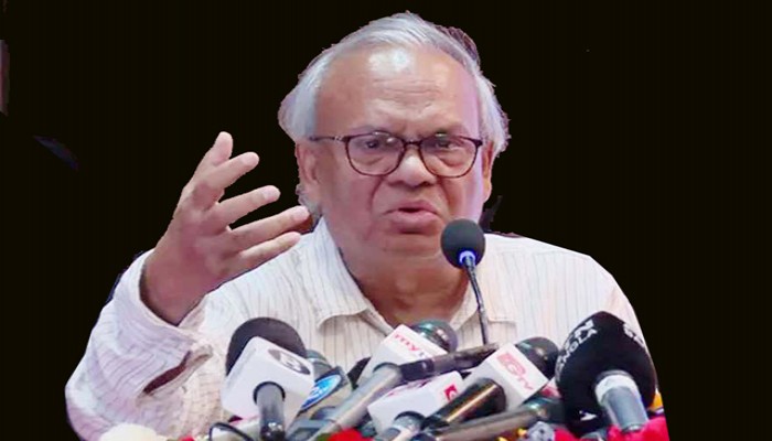 মন্ত্রীদের সদা সতর্ক থাকতে হবে : রিজভী