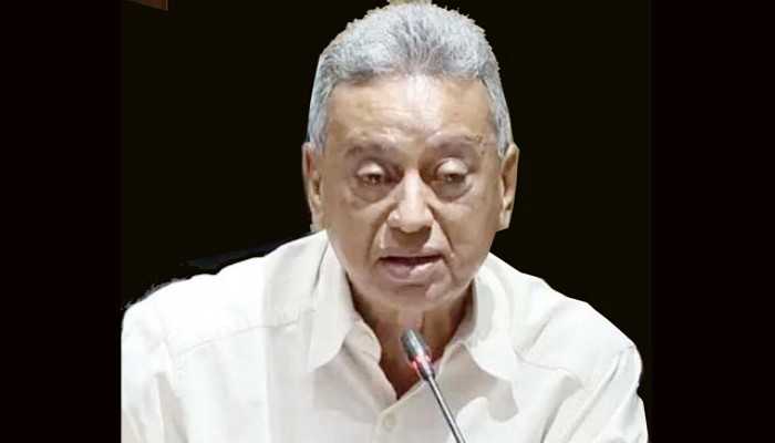 বিএনপি না হয়ে সাংবাদিক হোন একটু : অর্থমন্ত্রী