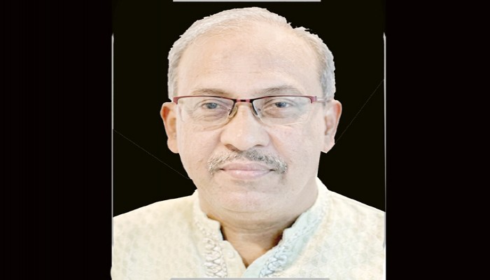 প্রধান তথ্য কর্মকর্তা হলেন সৈয়দ আবদাল আহমদ