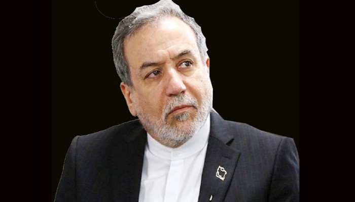 আরাগচির ইসলামাবাদ সফরে পরমাণু আলোচনার কোনো সম্পর্ক নেই