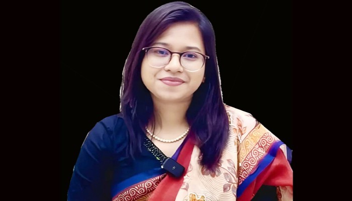 আপিলেও মনিরা শারমিনের মনোনয়ন বাতিল