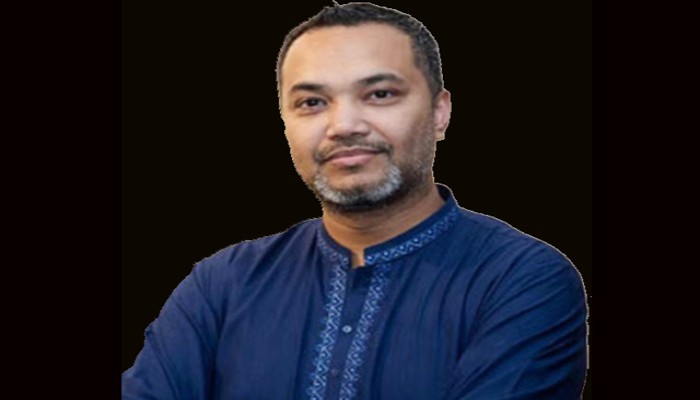 শ্রমিকের সুরক্ষা নিশ্চিত করা হবে : মাহদী আমিন