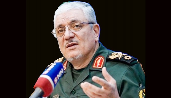 অন্য দেশকে যুক্তরাষ্ট্রের হুকুম করার দিন শেষ : ইরান