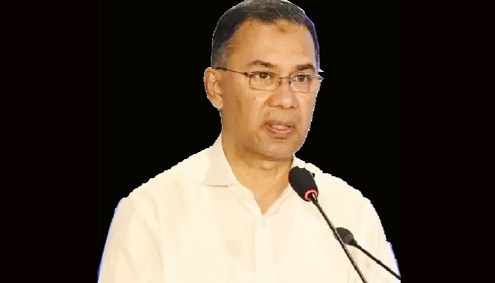 প্রতিহিংসার শিকার হয়ে দীর্ঘদিন কারাগারে থেকেছি : তারেক রহমান