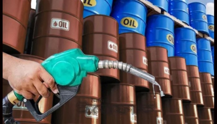 বিশ্ববাজারে জ্বালানি তেলের দাম আরেক দফা বৃদ্ধি