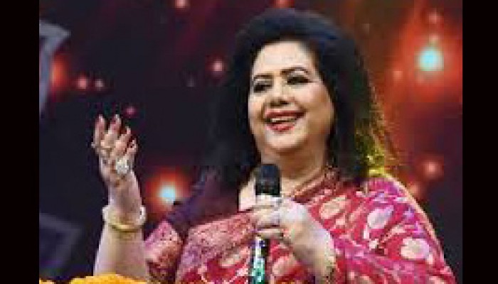 বিশেষ সম্মাননা পাচ্ছেন রুনা লায়লা