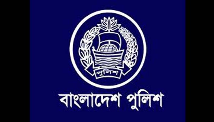পদক পাচ্ছেন ১০৭ পুলিশ সদস্য!