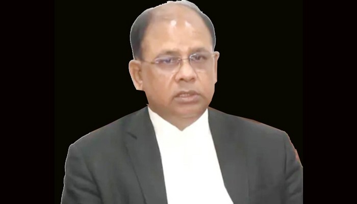 লেথাল ওয়েপন’ ব্যবহার করে গুলির নির্দেশ দিয়েছিলেন শেখ হাসিনা : চিফ প্রসিকিউটর