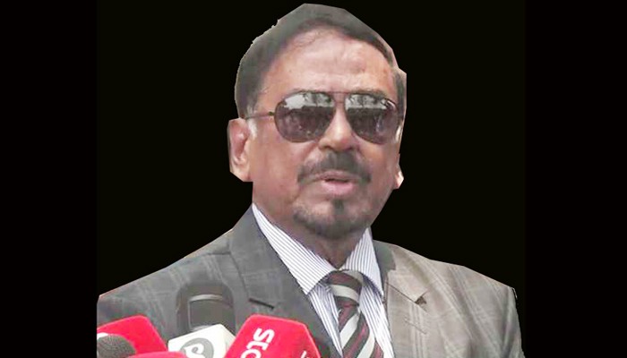 জুলাই জাদুঘর যতদিন থাকবে মানুষ মাফিয়া নেত্রী হাসিনা ও তার দলকে থু ‍থু দেবে : স্পিকার