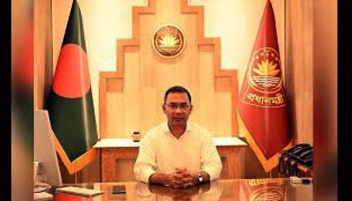 দেশবাসীকে পবিত্র ঈদের শুভেচ্ছা জানিয়েছেন প্রধানমন্ত্রী