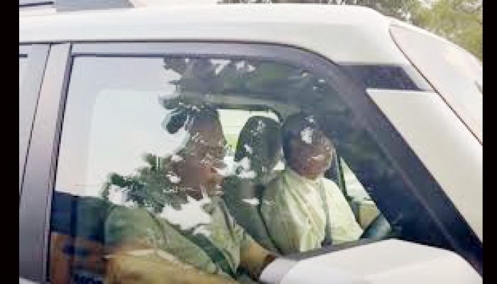 কোরবানির পশুবর্জ্য অপসারণ কার্যক্রম পর্যবেক্ষণ করেছেন প্রধানমন্ত্রী
