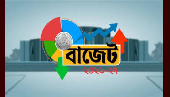 ৯ লাখ ৩৮ হাজার কোটি টাকার বাজেট প্রস্তাব