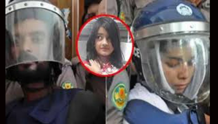 রামিসা হত্যা মামলায় স্টেট ডিফেন্স নিয়োগের নির্দেশ