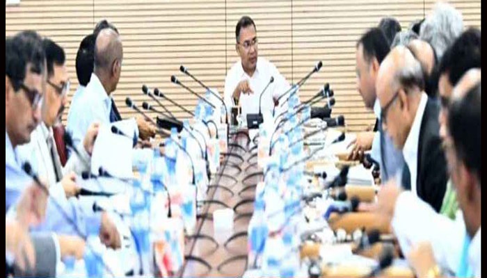 ৭ হাজার কোটি টাকার ৫ প্রকল্প অনুমোদন করল একনেক
