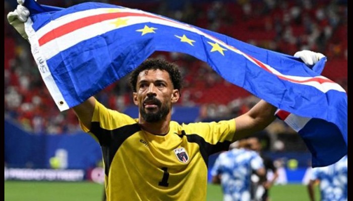 স্পেনকে রুখে সুখবর পেলেন ভোজিনিয়া