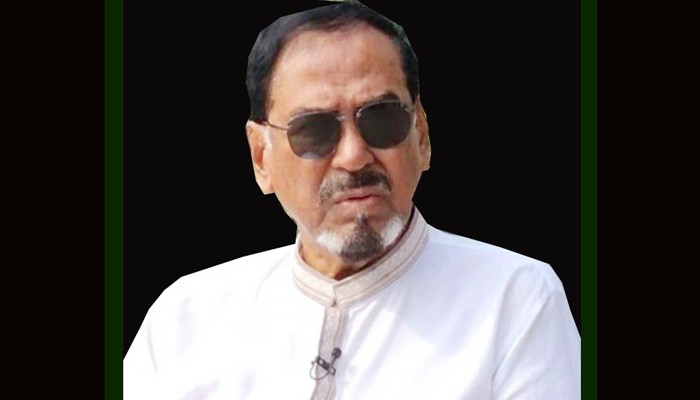  স্পিকারের সঙ্গে আইআরআই বাংলাদেশের আবাসিক প্রোগাম ডিরেক্টরের সৌজন্য সাক্ষাৎ