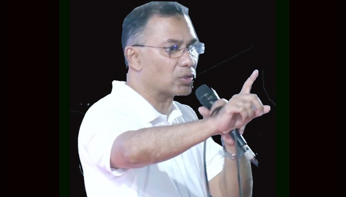 প্রতিশোধের মানসিকতা থেকে বেরিয়ে সমাজ ও দেশের জন্য ইতিবাচকভাবে কাজ করুন : প্রধানমন্ত্রী