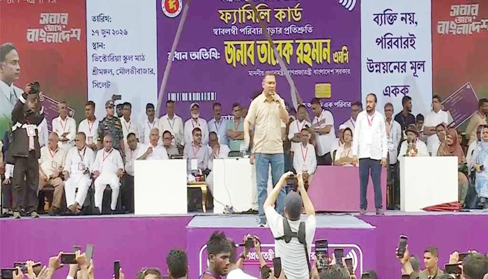 জনগণের অর্থ বিদেশে পাচার হতে দেওয়া হবে না : প্রধানমন্ত্রী