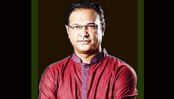 দেশের মানুষের বিনোদনের ক্ষেত্র সংকুচিত হয়ে আসছে : আসিফ