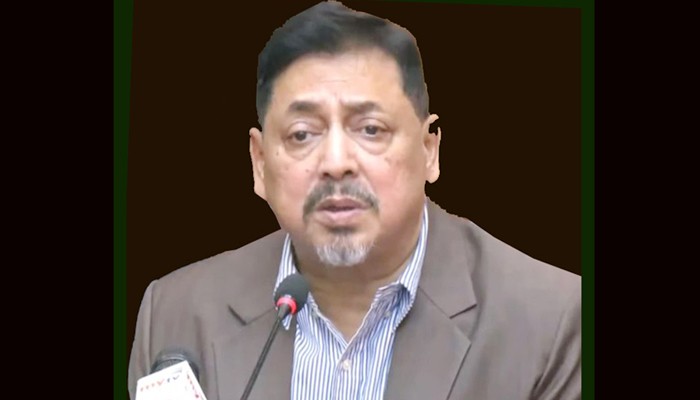 দেশে প্রথমবারের মতো মুক্ত বাণিজ্য অঞ্চল করতে যাচ্ছে সরকার : মন্ত্রিপরিষদ সচিব