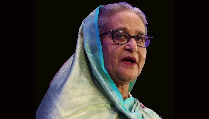 শেখ হাসিনাসহ ১৩ জনের বিরুদ্ধে সাক্ষ্য দিলেন হেফাজতের কর্মী