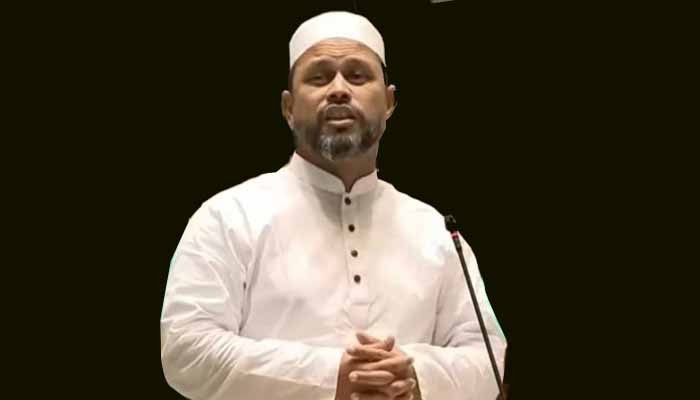 জীবিত বাবাকে ‘মুক্তিযুদ্ধে শহীদ’ বলা নিয়ে  দুঃখ প্রকাশ করেছেন জামায়াত এমপি