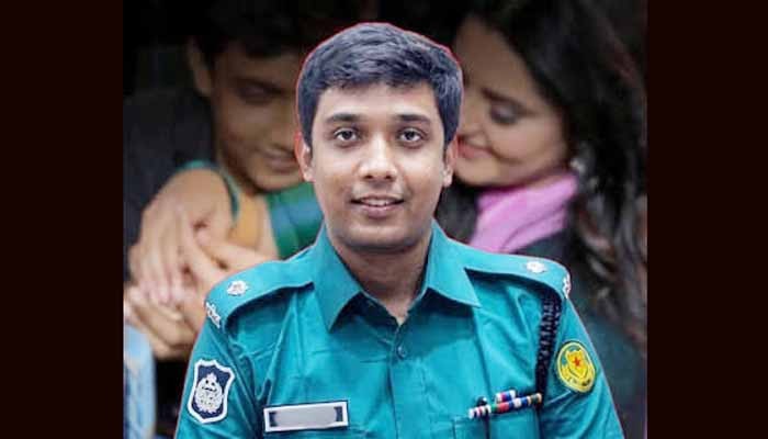 এডিসি সাকলায়েন বাধ্যতামূলক অবসরে