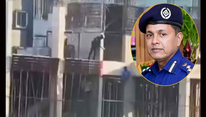 রামপুরা হত্যা মামলায় হাবিবসহ ৩ পুলিশের মৃত্যুদণ্ড