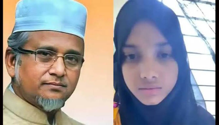 এমপি নজরুলের দ্বিতীয় স্ত্রীর মরদেহ উদ্ধার