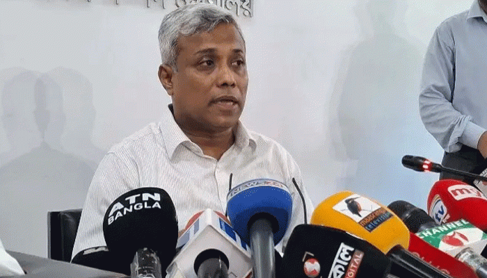 জ্বালানি তেলের মূল্য সমন্বয় ছাড়া কোনো বিকল্প ছিল না : প্রতিমন্ত্রী