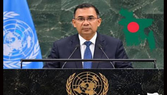 জাতিসংঘে আজ বাংলায় ভাষণ দেবেন প্রধানমন্ত্রী