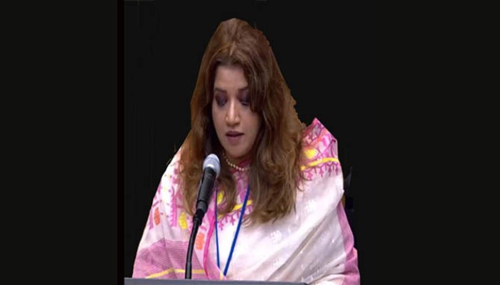 উন্নয়নের অধিকার বাস্তবায়নে সম্মিলিত পদক্ষেপের আহ্বান ঢাকার
