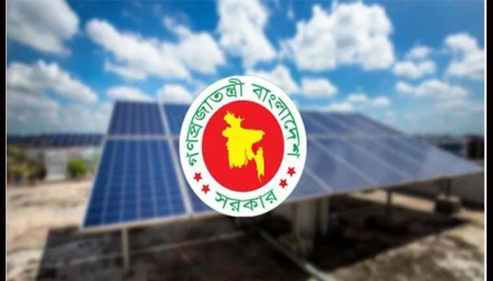 ৩১ জানুয়ারির মধ্যে সব হাট-বাজারে সৌর বিদ্যুৎ স্থাপনের নির্দেশ