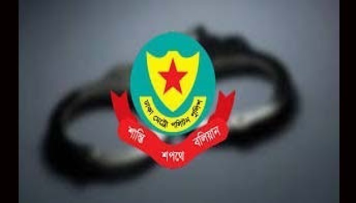 ডিএমপির অভিযানে গ্রেপ্তার ৪৯৯, মামলা ২৬
