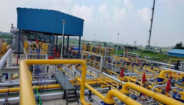 গ্যাস-বিদ্যুৎ সরবরাহ বাড়ায় শিল্পকারখানায় উৎপাদন স্বাভাবিক