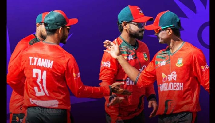 শ্রীলঙ্কার কাছে হেরে ব্রোঞ্জও খোয়াল বাংলাদেশ