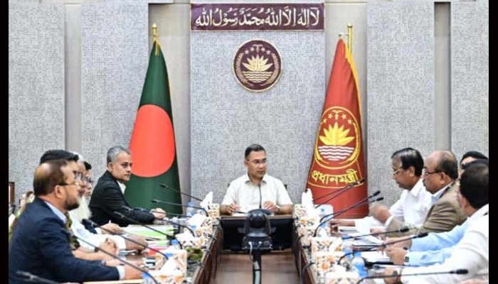 রাজধানীর চারপাশে বৃত্তাকার সড়ক নির্মাণের গতি বাড়ানোর নির্দেশ