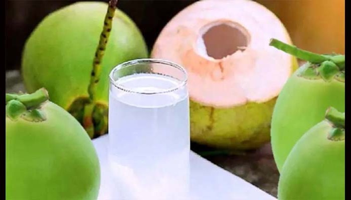 ডাব খাওয়ার উপকারিতা