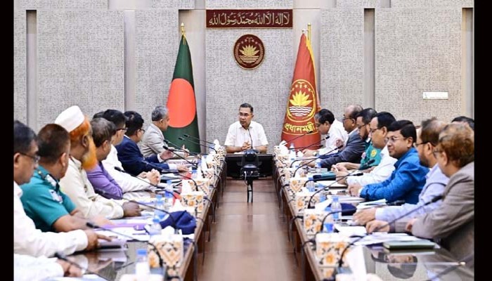 প্রধানমন্ত্রীর সভাপতিত্বে ঢাকার গণপরিবহন ব্যবস্থাপনা নিয়ে বৈঠক