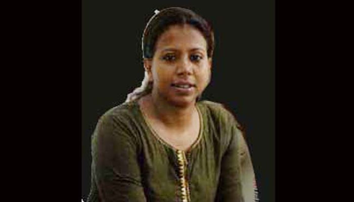 ডেঙ্গুতে আক্রান্ত গায়িকা কৃষ্ণকলি
