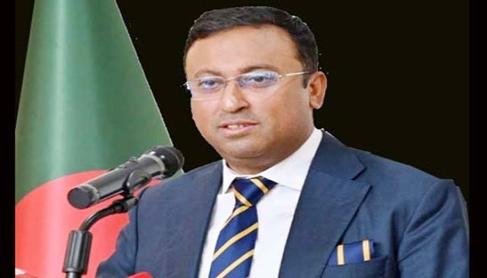 মধ্যপ্রাচ্যে স্থিতিশীলতা রক্ষায় কাজ করতে প্রস্তুত বাংলাদেশ সেনাবাহিনী : হুমায়ুন কবির